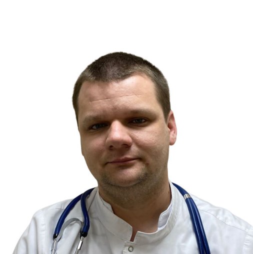 Михаил Сергеевич Зеркаль