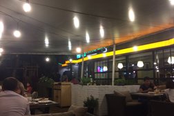 Хоспер-бар Мясоет, с рейтингом 3.8 - находится по адресу Алматы, Жарокова, 91 