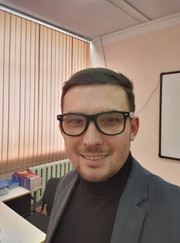 Инженер по водоснабжению и водоотведению, сантехник Александр Сергеевич Т.