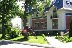 Центр бронирования Hotel service group, с рейтингом 4.9 - находится по адресу Москва, Летниковская улица, 9 ст1 