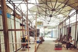 Универсальный рынок Торговый Город, с рейтингом 4.7 - находится по адресу Омск, улица 70 лет Октября, 29 