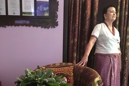 Салон тайского массажа и СПА Вай Тай, с рейтингом 4.9 - находится по адресу Московская область, посёлок Горки-2, 17 