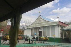 Кафе Двин, с рейтингом 5 - находится по адресу Тольятти, улица Носова, 19а 