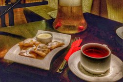 Мягкие рестораны Своя Компания, с рейтингом 4 - находится по адресу Челябинск, Свердловский проспект, 88 