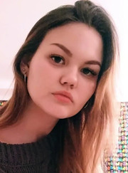 Визажист Светлана Дмитриевнп Черепанова