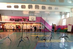Каток Сшор №10, с рейтингом 4 - находится по адресу Республика Бурятия, Улан-Удэ, улица Кабанская, 50 