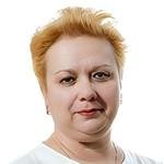 Галина Аликовна Крумина