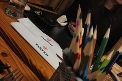 Японский ресторан Тануки, с рейтингом 2.2 - находится по адресу Московская область, Красногорск, Ильинское шоссе, 14 