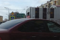 Банкомат Русский Стандарт, с рейтингом 3 - находится по адресу Курган, Пролетарская улица, 57 