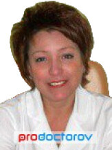 Елена Витальевна Энтина