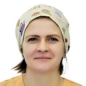 Марина Викторовна Гусева