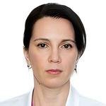 Елена Леонидовна Чалая