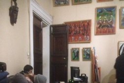 Институт Африки Российской академии наук, с рейтингом 5 - находится по адресу Москва, улица Спиридоновка, 30/1 