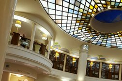 Гостиница Сафмар Аврора Люкс, с рейтингом 4.1 - находится по адресу Москва, улица Петровка, 11 