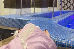 Центр красоты и здоровья Краснопресненские бани, с рейтингом 3.6 - находится по адресу Москва, Столярный переулок, 7 ст1 