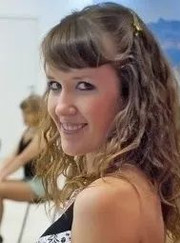 Хореограф, инструктор по стретчингу Марина Алексеевна Калганова