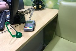 Банкомат СберБанк, с рейтингом 5 - находится по адресу Мурманск, проспект Ленина, 75 