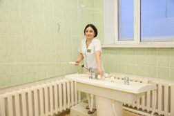 Муравленковская больница