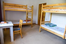 Хостел Parasat hostel, с рейтингом 4 - находится по адресу Алматы, Кармысова, 82/2 