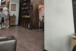 Барбершоп Barber House, с рейтингом 3 - находится по адресу Воронеж, Студенческая улица, 20 