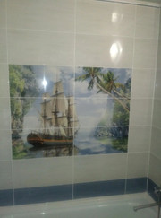 Мастер по обшивке стен, отделочник Арсений Викторович Овчинников