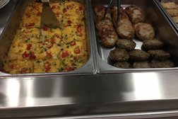 Rabbit Canteen, с рейтингом 2 - находится по адресу Нур-Султан, Достық, 16 