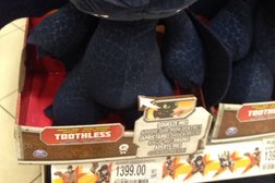 Магазин детских товаров Детский мир, с рейтингом 2.7 - находится по адресу Москва, Миклухо-Маклая улица, 18 к3 