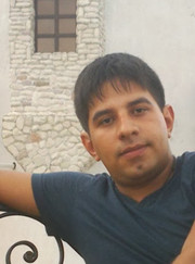 Мастер на час, сборщик мебели Ранис Файзутдинов