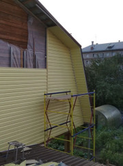 Автослесарь, благоустройство территории Кирилл Дмитриевич Краснов