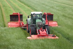 Филиал по продаже и обслуживанию сельхозтехники Агромаркет, с рейтингом 1 - находится по адресу Пермь, шоссе Космонавтов, 310/5 