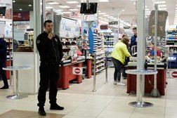 Частное охранное предприятие Зубр, с рейтингом 3.6 - находится по адресу Рязань, улица Маяковского, 1а 
