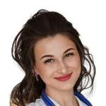 Диана Рашитовна Полякова