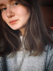 Выгульщик собак Виктория Валерьевна Поротикова