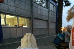 Ресторан быстрого питания Chicken house, с рейтингом 3.5 - находится по адресу Нижний Тагил, проспект Вагоностроителей, 26а 