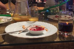 Камчатка Pub