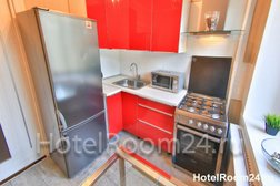 HotelRoom24, с рейтингом 2.6 - находится по адресу Москва, Грузинский переулок, 16 