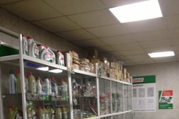 Автотехсервис Castrol-сервис, с рейтингом 2.5 - находится по адресу Чита, улица Балябина, 73 