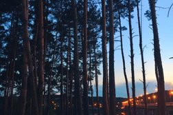 Парк Пикник, с рейтингом 4 - находится по адресу Белгород, Дальняя Тихая улица, 2п 