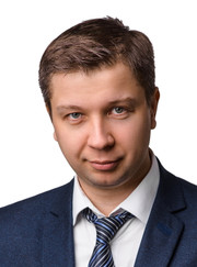 Адвокат Андрей Воробьев