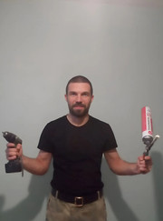 Водитель, мастер на час Сергей Владимирович Сумин