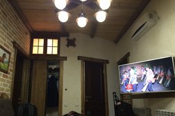 Бутик-отель Орбита, с рейтингом 4.3 - находится по адресу Шымкент, Абая проспект, 27 