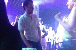 Развлекательный клуб Библиотека, с рейтингом 3.9 - находится по адресу Алматы, Гоголя, 157 