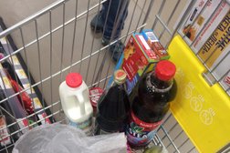 Супермаркет Супер Лента, с рейтингом 3 - находится по адресу Калужская область, Обнинск, проспект Маркса, 114 