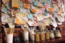 Кофейня Skuratov Coffee, с рейтингом 4.3 - находится по адресу Омск, улица Лермонтова, 4Б 