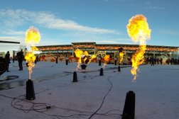 Студия спецэффектов Артика, с рейтингом 3 - находится по адресу Челябинск, Советская улица, 20а 