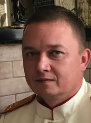 Адвокат, юрист Олег Юрьевич Пучков