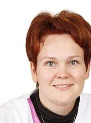 Специалист МРТ, рентгенолог Юлия Юрьевна Коноплева