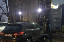 Шиномонтаж Pit-Stop, с рейтингом 3 - находится по адресу Санкт-Петербург, Московское шоссе, 23 к2 лит З 