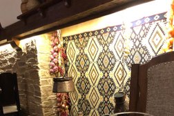 Ресторан Rustaveli, с рейтингом 3.9 - находится по адресу Волгоград, Краснознаменская улица, 12 