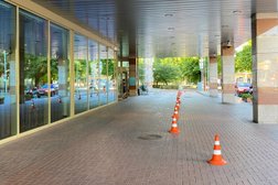 Ресторан Vv, с рейтингом 4.5 - находится по адресу Калининград, площадь Победы, 10 